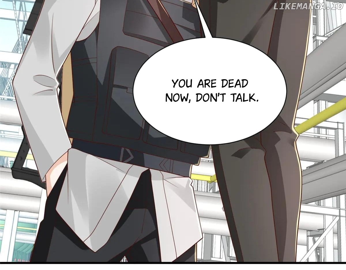 I randomly have a new career every week Chapter 766 - page 55